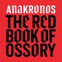 Anakronos - The Red Book of Ossory, CD