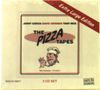 Jerry Garcia, David Grisman & Tony Rice: The Pizza Tapes (Extra Large Edition), CD,CD,CD