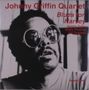 Johnny Griffin: Blues For Harvey (180g), LP