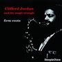 Clifford Jordan: Firm Roots, CD