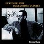 Duke Jordan: Duke's Delight, CD