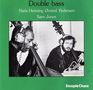 Niels-Henning Ørsted-Pedersen: Double Bass (180g), LP