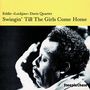 Eddie 'Lockjaw' Davis: Swingin' Till The Girls Come Home, CD