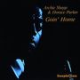 Archie Shepp & Horace Parlan: Goin' Home, CD, CD