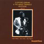 Clifford Jordan: On Stage Vol.2, CD