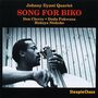 Johnny Dyani (1945-1986): Song For Biko, CD