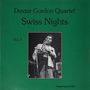 Dexter Gordon (1923-1990): Swiss Nights Vol. 3 (180g), LP