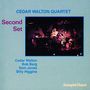 Cedar Walton (1934-2013): Second Set, CD