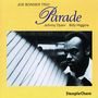 Joseph "Joe" Bonner: Parade, CD