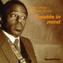 Archie Shepp: Trouble In Mind, CD