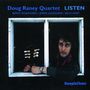 Doug Raney: Listen, CD