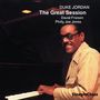 Duke Jordan: The Great Session, CD