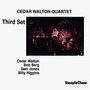 Cedar Walton: Third Set, LP