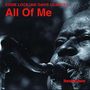 Eddie 'Lockjaw' Davis: All Of Me, CD