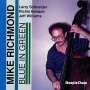 Mike Richmond: Blue In Green, CD
