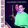 Larry Schneider: Bill Evans..Person We Knew, CD