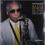 Von Freeman: Never Let Me Go (180g), LP