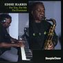 Eddie Harris: For You, For Me, For Evermore, CD, CD