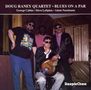 Doug Raney: Blues On A Par, CD