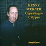 Kenny Werner: Copenhagen Calypso, CD