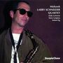 Larry Schneider: Mohawk, CD