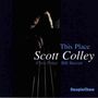Scott Colley (geb. 1963): This Place (180g), LP