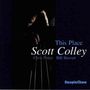 Scott Colley: This Place, CD, CD