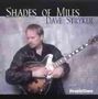 Dave Stryker: Shades Of Miles, CD