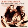 John Abercrombie: A Nice Idea, CD