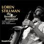 Loren Stillman: The Brothers´ Breakfast, CD