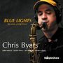 Chris Byars: Blue Lights, CD