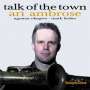 Ari Ambrose (geb. 1973): Talk Of The Town, CD