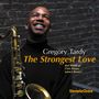 Gregory Tardy: The Strongest One, CD