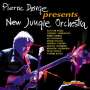 Pierre Dørge (geb. 1946): Presents New Jungle Orchestra, CD