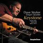 Dave Stryker (geb. 1957): Keystone, CD