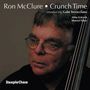 Ron McClure: Crunch Time, CD, CD
