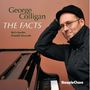 George Colligan: The Facts, CD