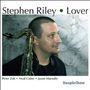 Stephen Riley: Lover, CD, CD