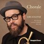 Kirk Knuffke: Chorale, CD