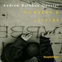 Andrew Rathbun: Numbers & Letters, CD