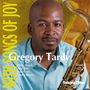 Gregory Tardy: With Songs Of Joy, CD