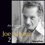Joe Albany (1924-1988): An Evening With Joe Albany Vol.2, CD