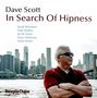 Dave Scott (Trumpet): In Search Of Hipness, CD