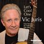 Vic Juris: Let's Cool One, CD