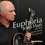 John Hart: Euphoria, CD
