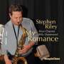 Stephen Riley (geb. 1975): My Romance, CD
