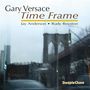 Gary Versace (geb. 1968): Time Frame, CD