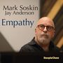 Mark Soskin: Empathy, CD, CD