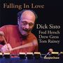Dick Sisto: Falling In Love, CD, CD