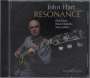 John Hart: Resonance, CD